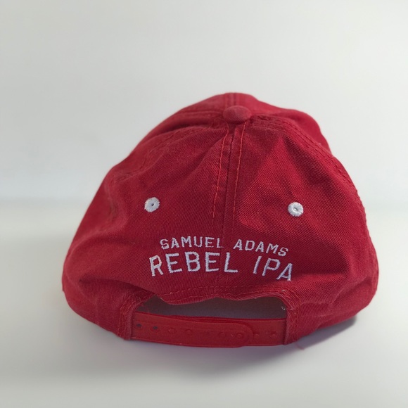 Sam Adams SnapBack - Picture 4 of 6